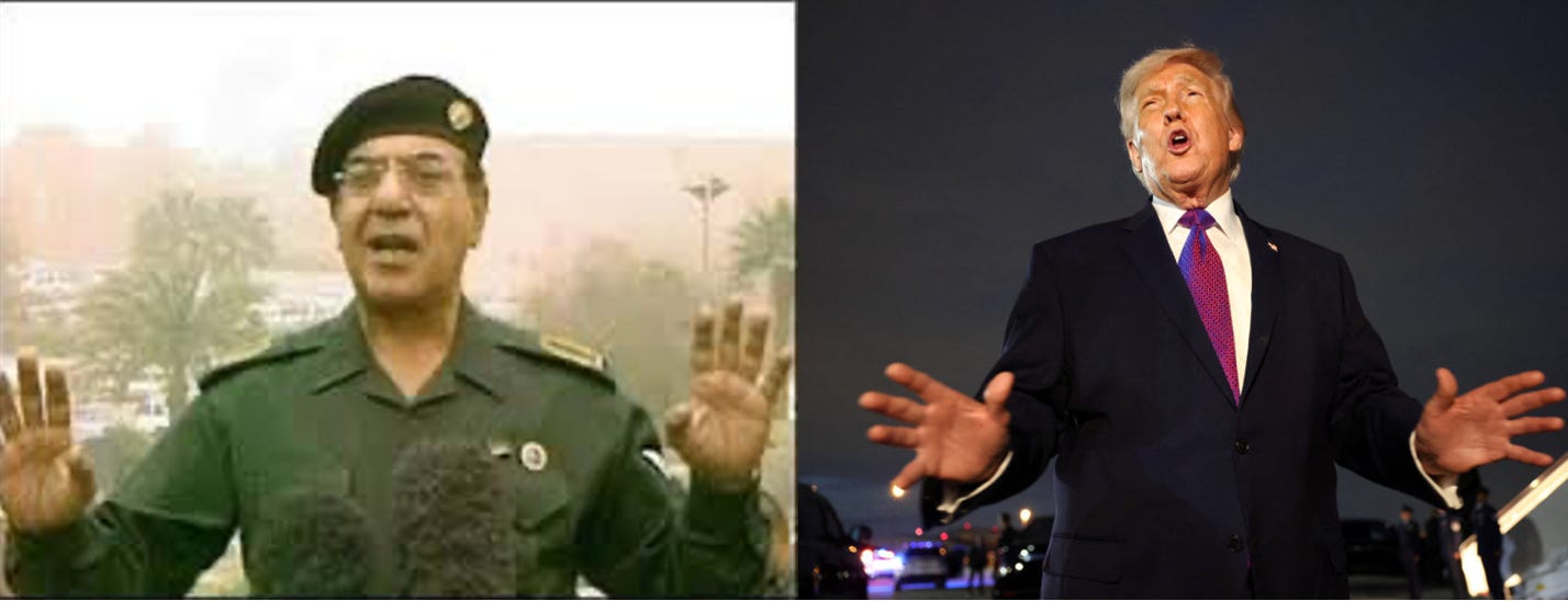 A person in a suit and a person in a military uniform

AI-generated content may be incorrect.