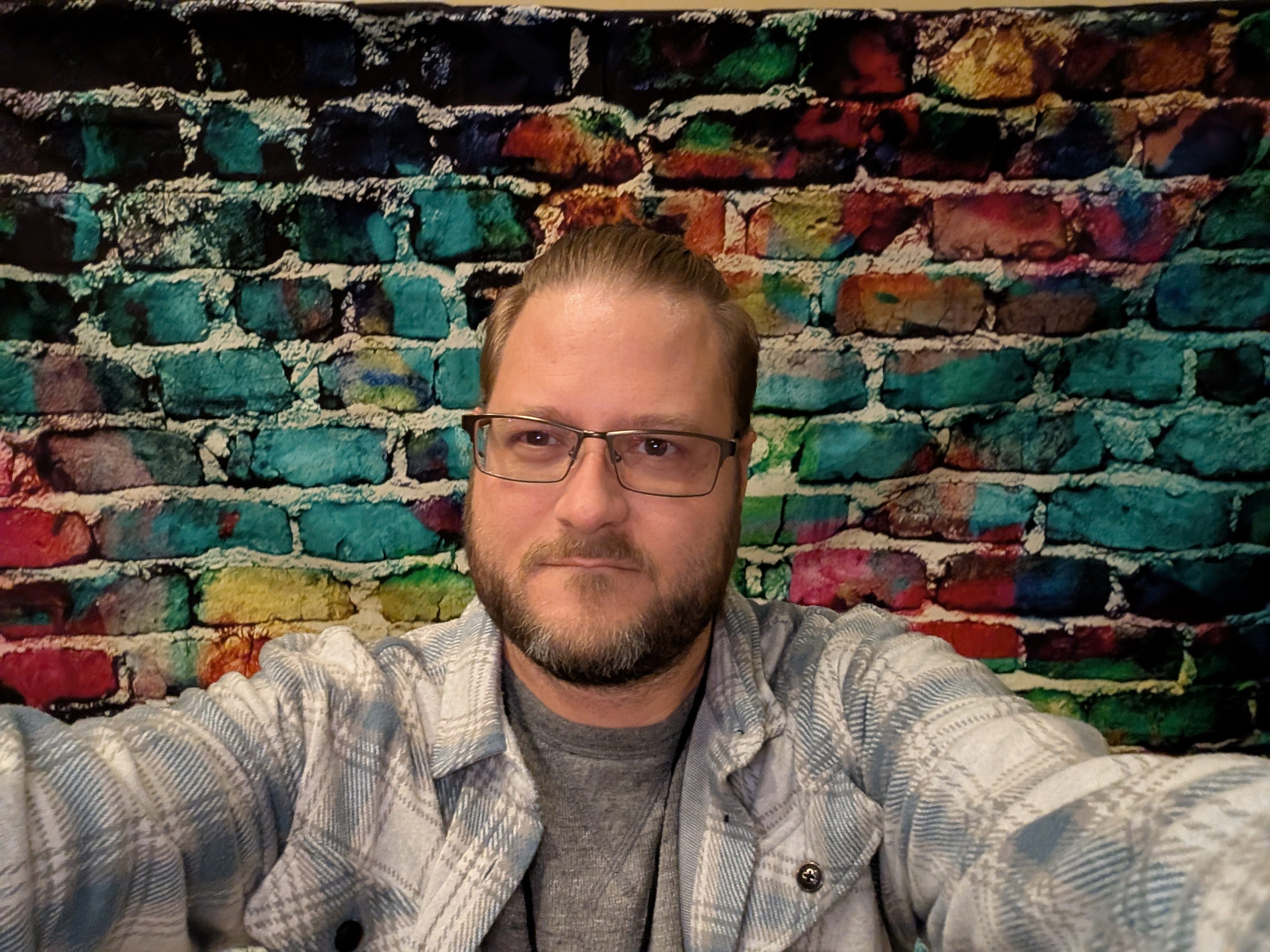 Shane Hudgins | Modern Mystic