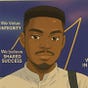 Sheriff Alimi's avatar