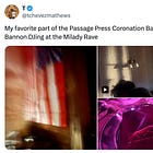 The Memeplex is Real