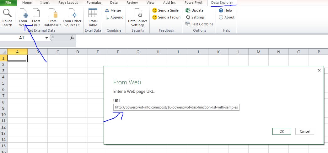 excel web scraping html data tables excel web scraping html data tables