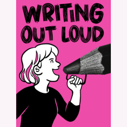 Writing Out Loud - Virginia Mendez