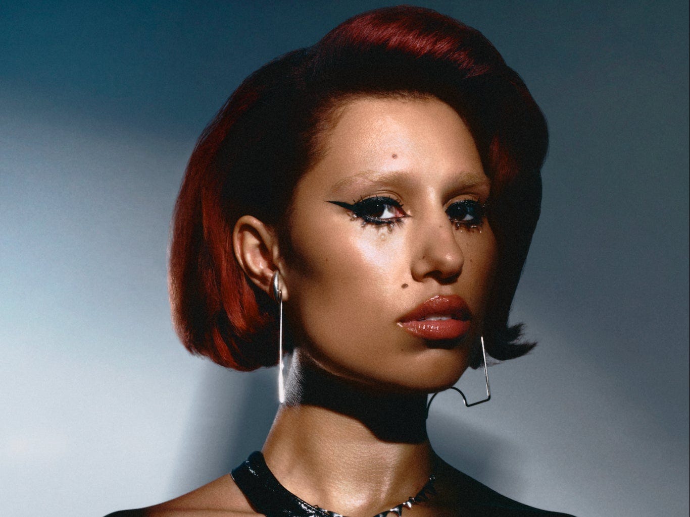 Raye: 'I'm a young woman of colour who is fed up with being controlled and  manipulated' | The Independent