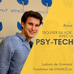 Trouver Sa Voie | La Carte des Talents