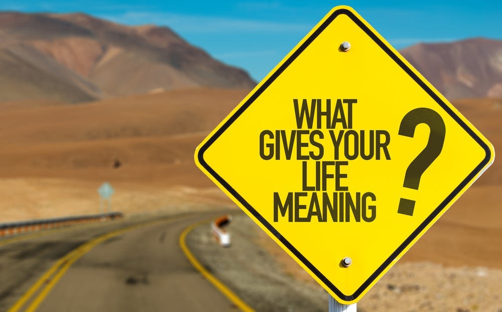 We Can Have More Than One Purpose In Life | by Gunjan Jain | Medium