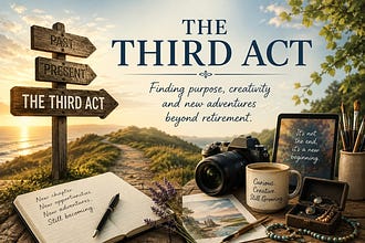 Third Act