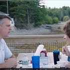 Susan Collins is desperately concerned