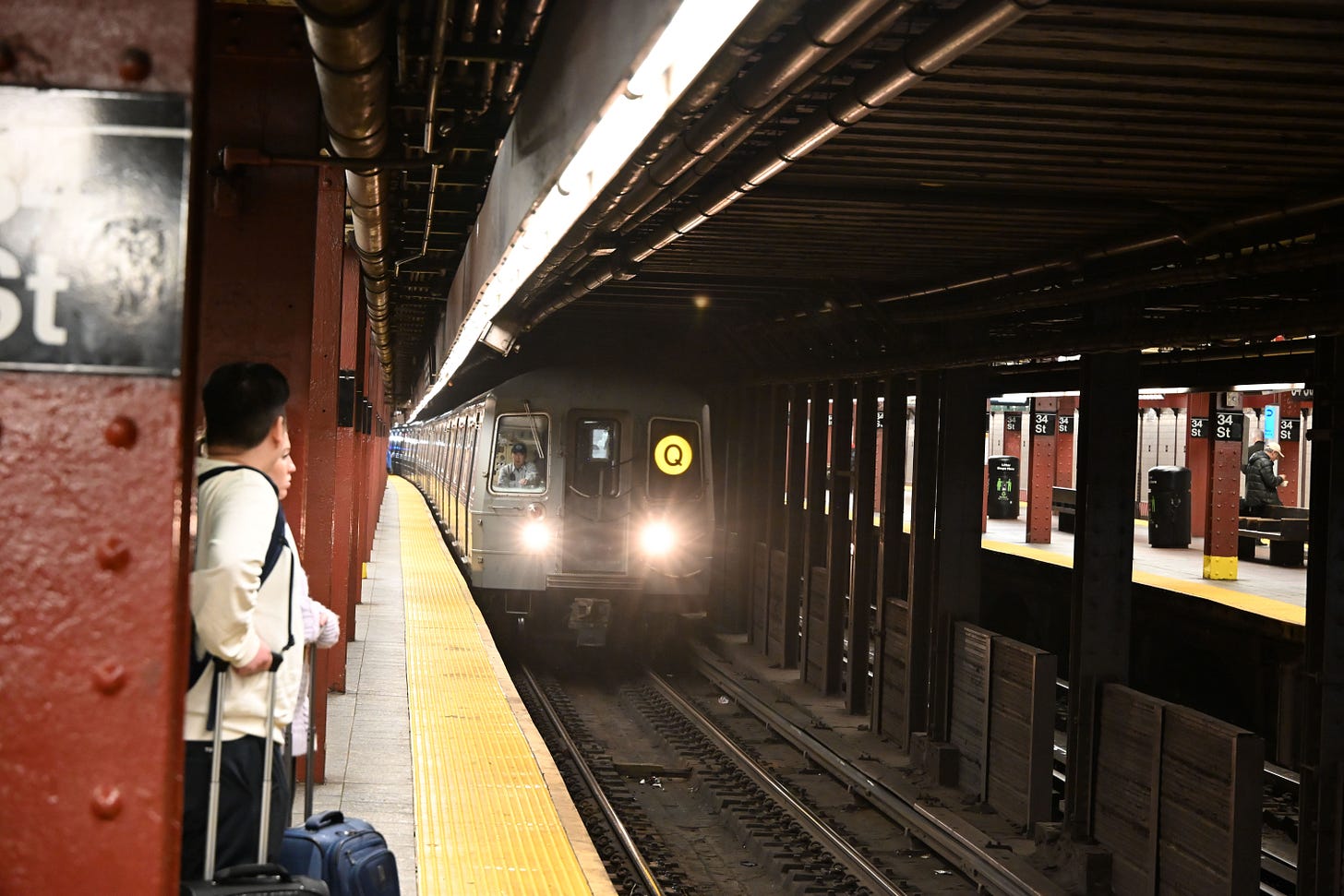 Nikon Z5 II camera review