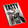 Tasty Magazine by Nimisha Inc