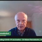 We must halt Covid vaccination immediately: Rennebohm