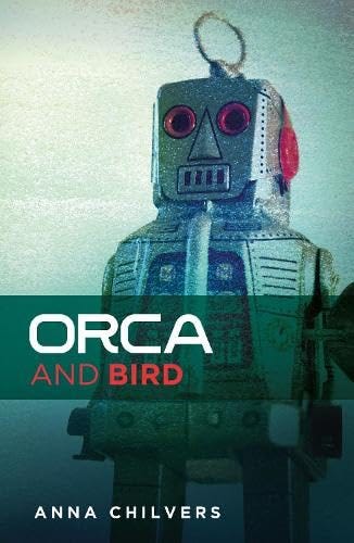 9781915693372: Orca & Bird