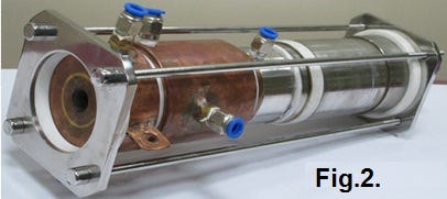 Air Plasma Torch
