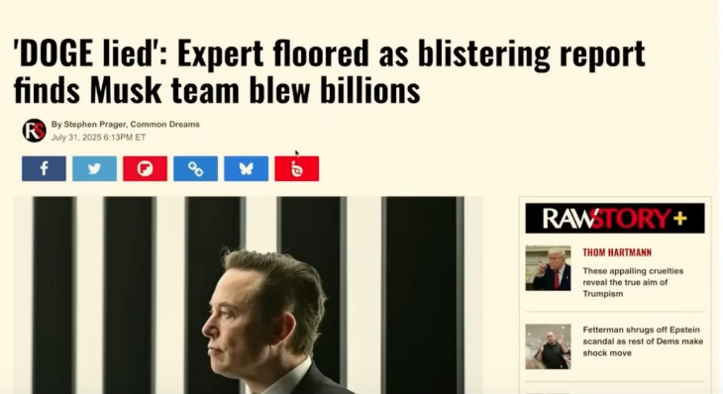 musk doge team blew billions.png