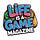 Life is a Game Magazine