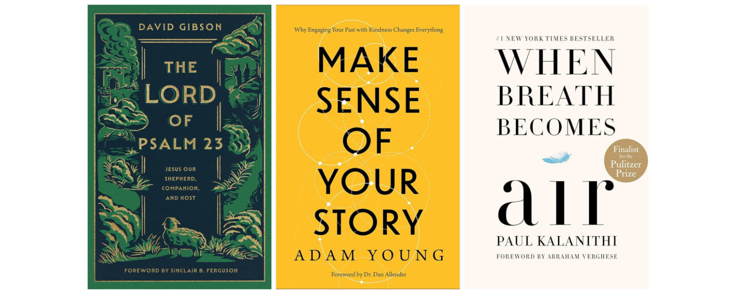 My Favorite Books of the Year: 2025 - by Kaitlyn Bouchillon