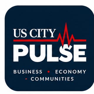 US City Pulse
