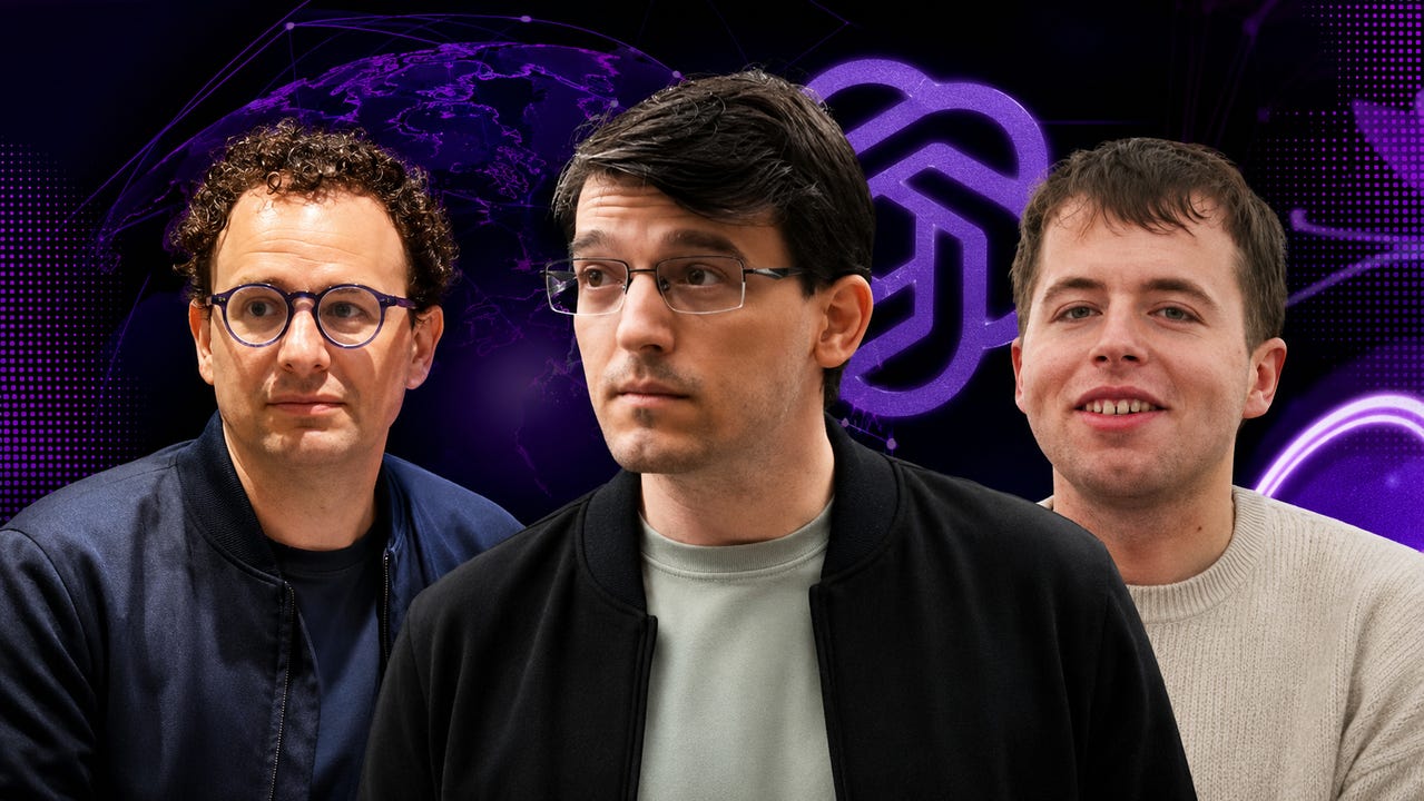 Over 1,100 OpenAI, Anthropic, Google And Other Staff Unite, Call For Global  AI Slowdown | Times Now
