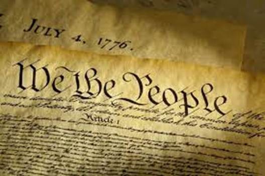 the Declaration of Independence ... the Declaration of Independence ...