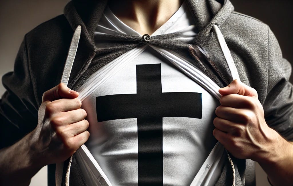 How Much Did Evangelical Identification Shift Between 2020 and 2022?