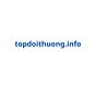 topdoithuong's avatar