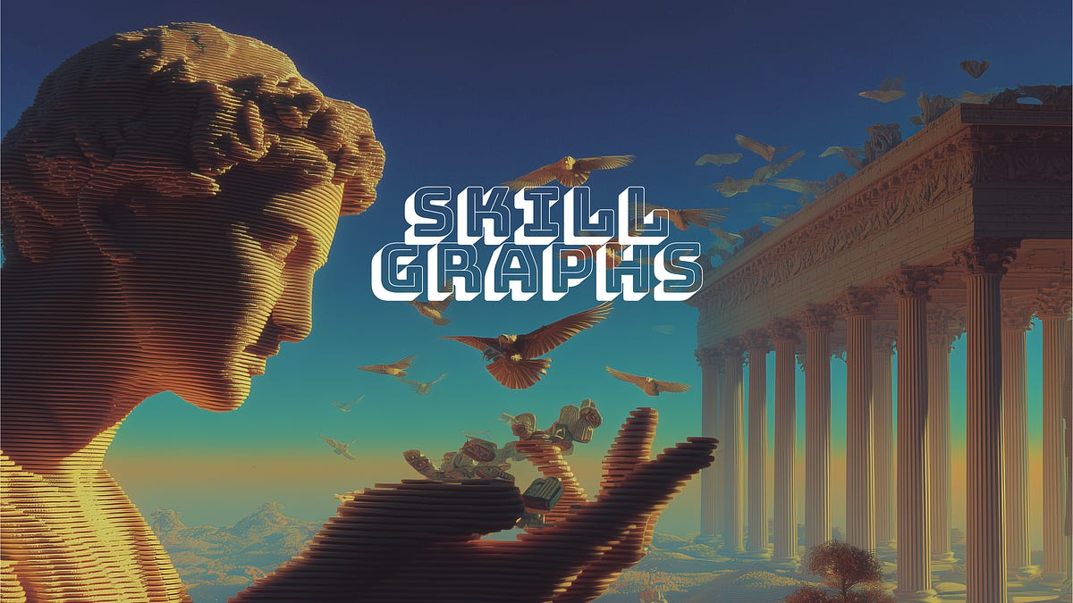 linas.substack.com - Linas Beliūnas - Skill Graphs: The Architecture That Solves the AI Agent Context Window Problem