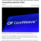 The AI Capex Boom: Amazing for GDP, Dangerous for Investors (Ask 1929, 2000)