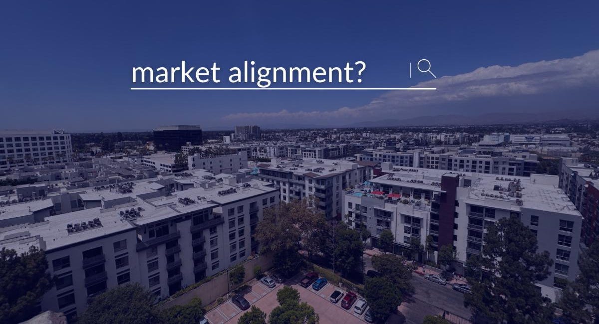 Market Alignment with the Phased RCS Approach