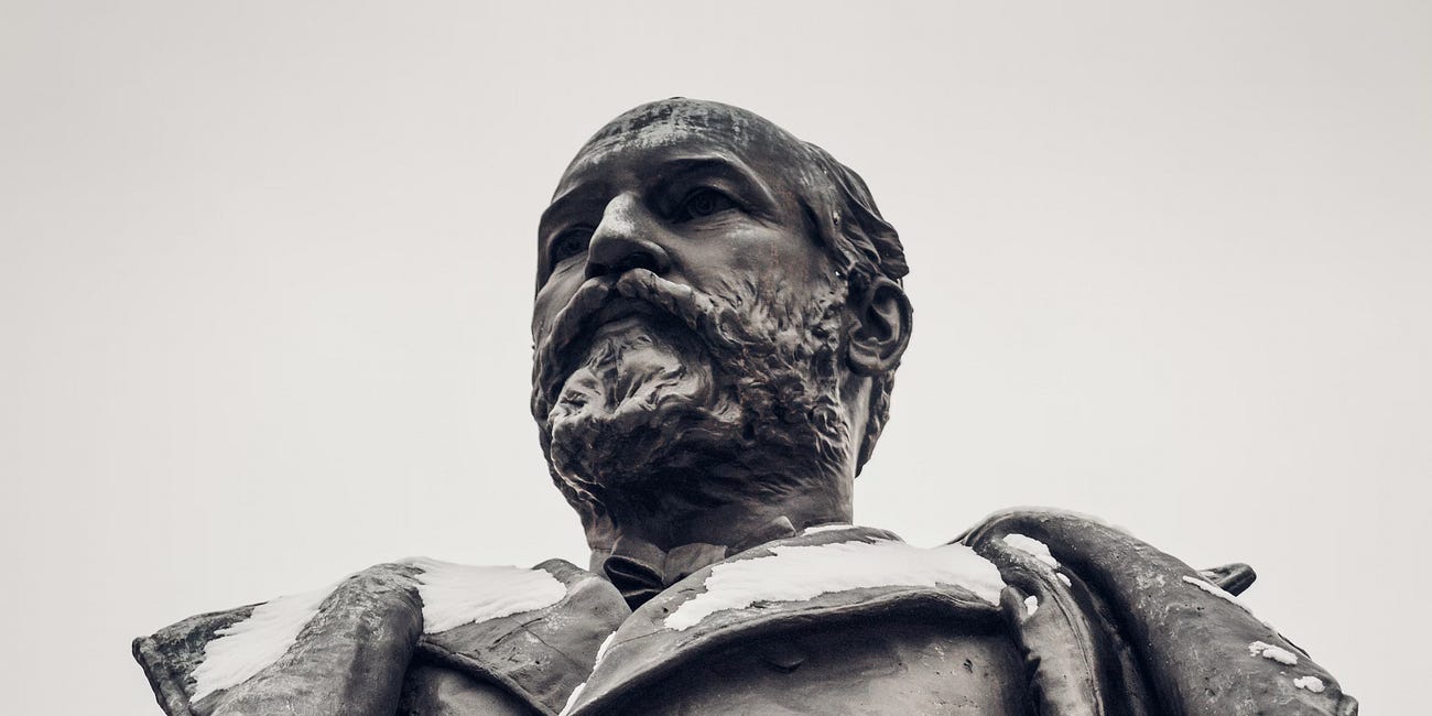 The Death of a President and the Birth of Modern America