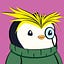 User's avatar