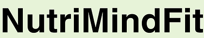 NutriMindFit by Orry