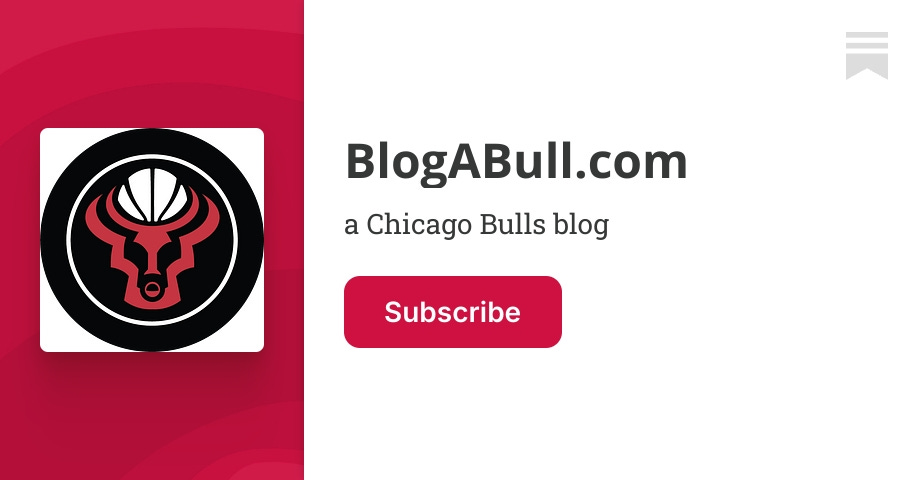 BREAKING NEWS: BULLS FRONT OFFICE FIRED