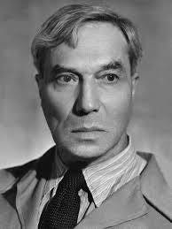 Boris Pasternak - Wikipedia