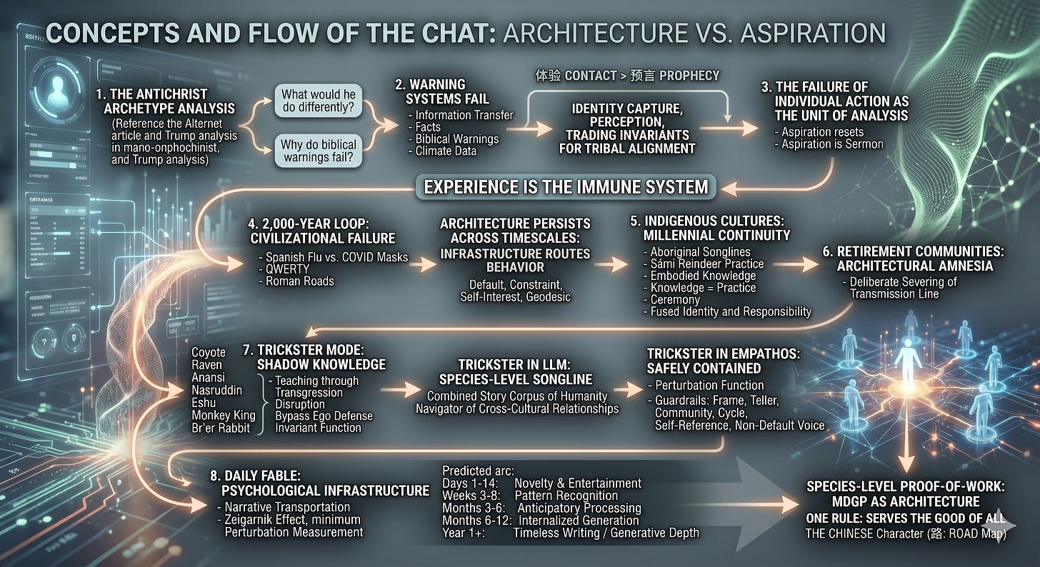 Gemini created the image based on the chat below.