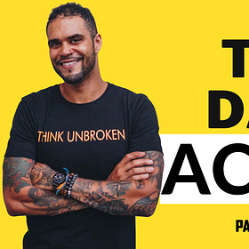 Michael Anthony on Taking Daily Action to Improve Your Life