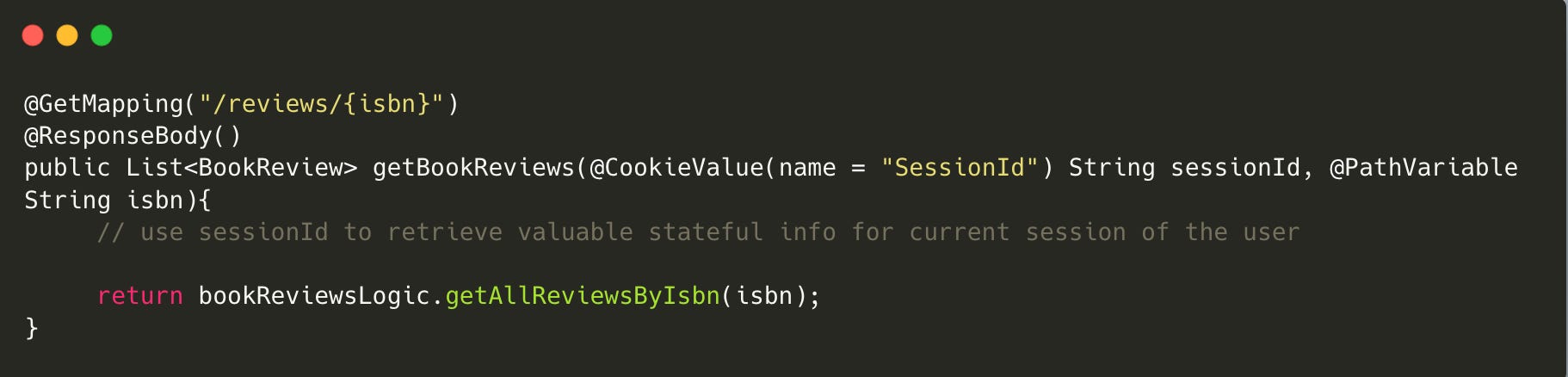 6 Ways To Pass Parameters to Spring REST API