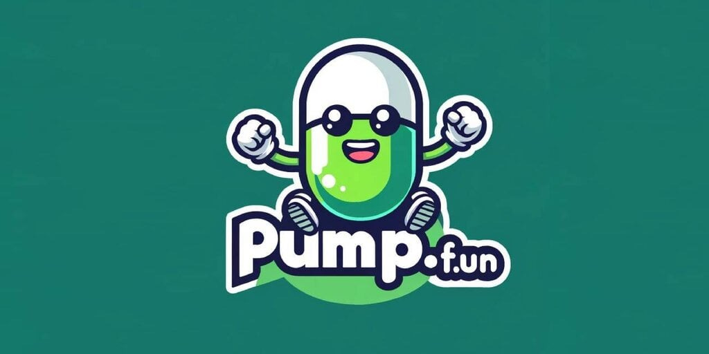 Now Pump.fun Will Pay You For Creating a Successful Meme Coin - Decrypt