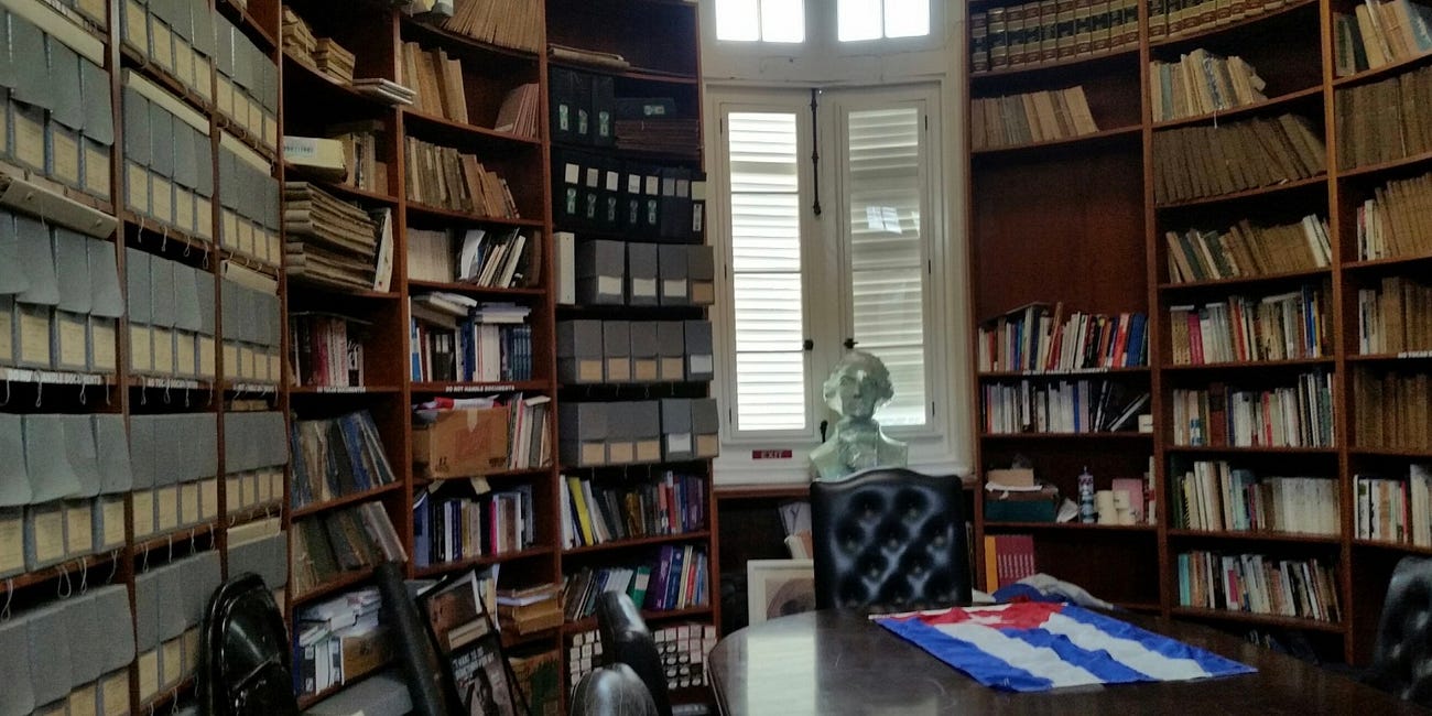 PART I: The cultural case for UNESCO