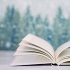 Favorite Books of 2025 (so far)