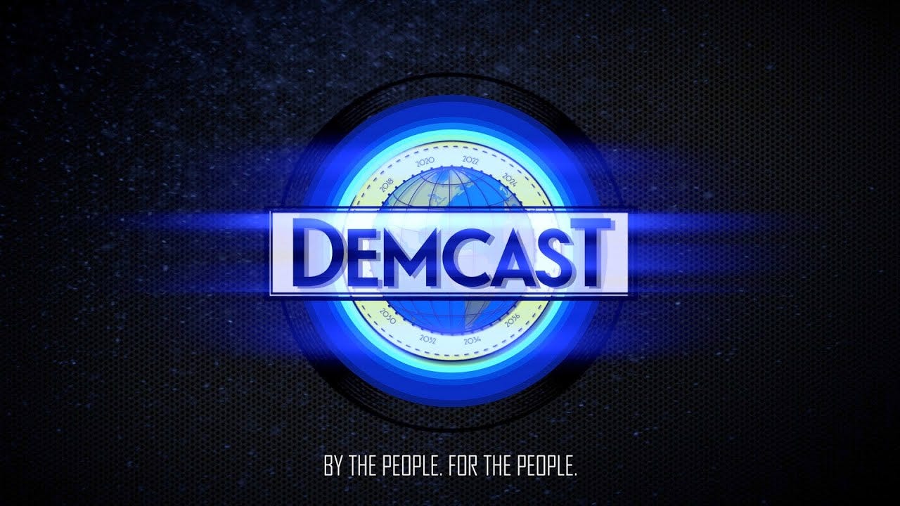About - DemCast