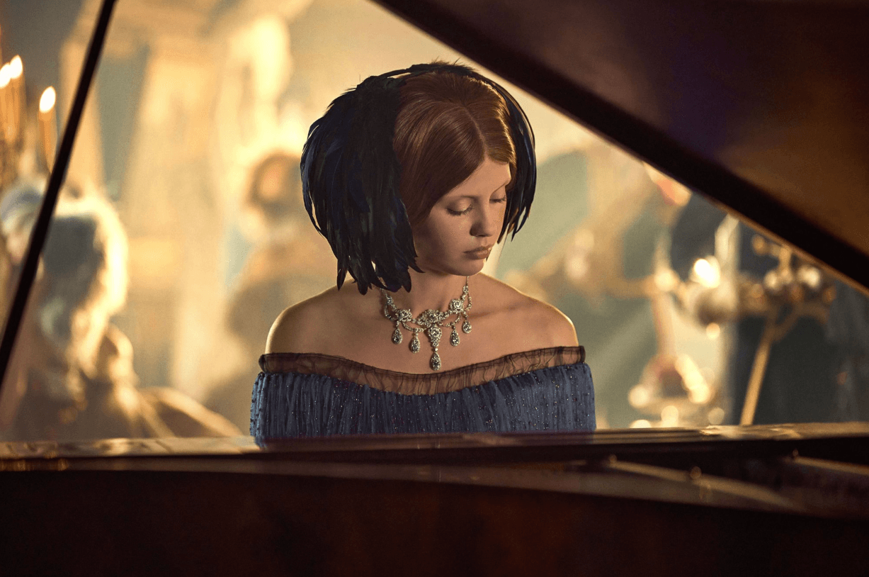 Tiffany’s Netflix partnership: Blueprint or risk? 