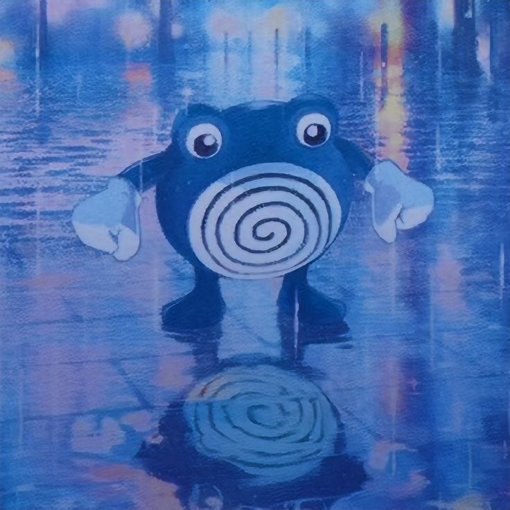 Artwork for Quork’s Substack