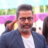 Raja Ravindra - Movies, Biography, News, Age & Photos | BookMyShow