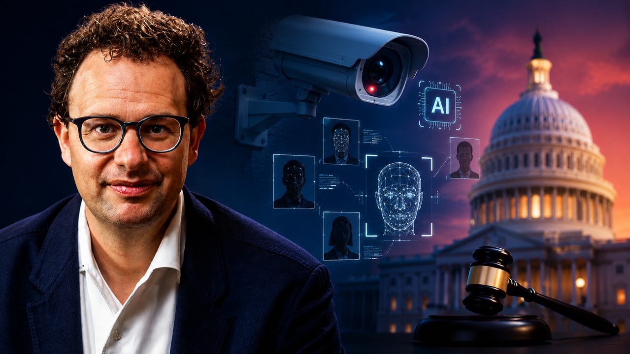 Why Anthropic Wants Existing State AI Protections To Stay In Place (Image credit: AI-generated) Why Anthropic Wants Existing State AI Protections To Stay In Place (Image credit: AI-generated)