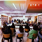 A Beautiful Night of Collective Grief and Catharsis