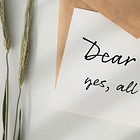 7 Things To DO For “Less Talk, More Action!” – An Open Letter To Ambitious Men!