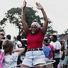 Emory Douglas: Presented by the Des Moines Black Liberation Movement