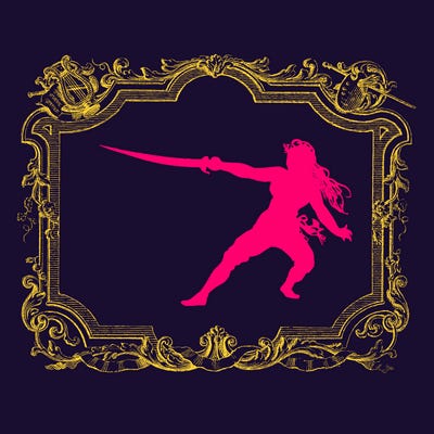 [94] La dernière nuit d'Anne Bonny