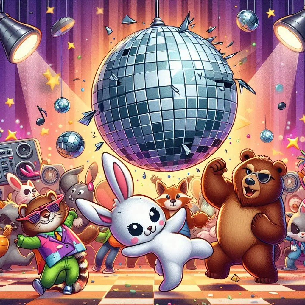disco demolition