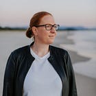 The Art Matrix: Exploring the Intersection of Art, Entrepreneurship, and Ideas with Lauren Bath