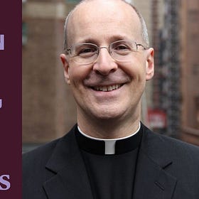 Moral Courage in an Age of Approval: a conversation with with Fr. James Martin, SJ